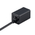 ヤザワ スイッチ付USBタップPD20W 3m ブラック H5213PD20BK-イメージ2