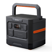 Jackery 1500 Ultra ポータブル電源 JE1500C 新品未使用 Jackery JE-1500C ポータブル電源 1500 Ultra |エディオン公式通販