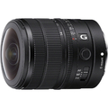 SONY Eマウント用レンズSEL814G SEL814G