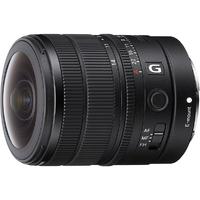 SONY Eマウント用レンズSEL814G SEL814G