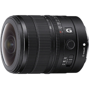 SONY Eマウント用レンズSEL814G SEL814G-イメージ1