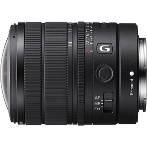 SONY Eマウント用レンズSEL814G SEL814G-イメージ17