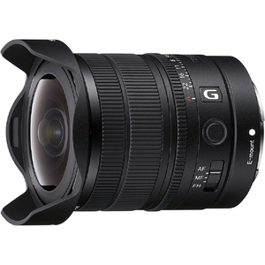 SONY Eマウント用レンズSEL814G SEL814G-イメージ19