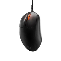 SteelSeries 62490J ゲーミングマウス SteelSeries Prime+