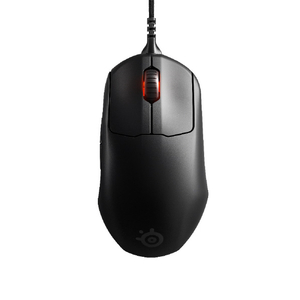 SteelSeries ゲーミングマウス SteelSeries Prime+ 62490J SteelSeries ゲーミングマウス SteelSeries Prime+ 62490J