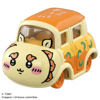 タカラトミー ドリームトミカ SP ちいかわ シーサー DﾄﾐｶSPﾁｲｶﾜｼ-ｻ-