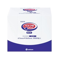 ユニ・チャーム パワフルマット RパワフルマットBOX 65×160 FC008KN-7604076