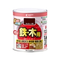カンペハピオ 油性ウレタンガード チョコレート色 1.6L FCB143N