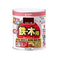 カンペハピオ 油性ウレタンガード チョコレート色 1.6L FCB143N