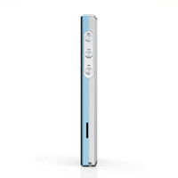 FIIO FIO-JM21-L JM21 ブルー|エディオン公式通販