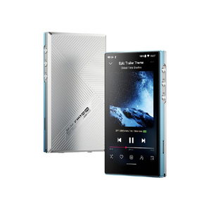FIIO JM21 ブルー FIO-JM21-L-イメージ5