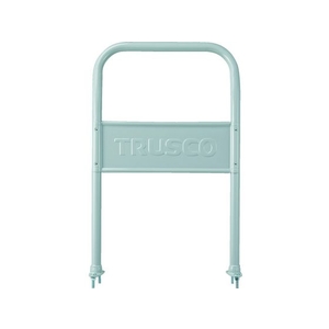 トラスコ中山 ドンキーカート108N用固定ハンドル FC755GU-1953754-イメージ1