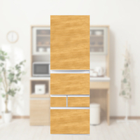 e angle ドレスアップマグネットシート リガーレ　ライトブラウン ANG-MG-GRY41GXK-9NLLB