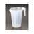 エスコ 計量カップ 250ml FCX3095-EA991P-0.2-イメージ1