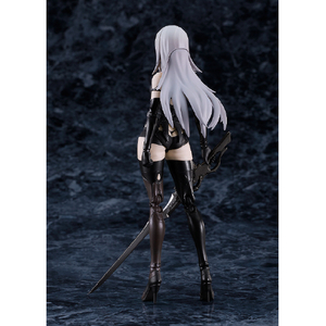 マックスファクトリー figma A2「NieR：Automata Ver1．1a」 FIGMA649A2NIER-イメージ3