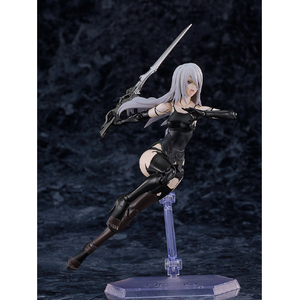 マックスファクトリー figma A2「NieR：Automata Ver1．1a」 FIGMA649A2NIER-イメージ5