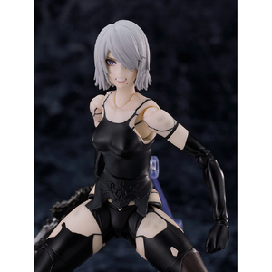 マックスファクトリー figma A2「NieR：Automata Ver1．1a」 FIGMA649A2NIER-イメージ7