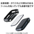 エレコム Apple Watch Series 7 [45mm]用ソフトバンパー ブラック AW-21ABPUBK-イメージ7