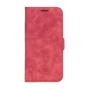 NATURALdesign IP20_61-VS05 iPhone 12/12 Pro用手帳型ケース