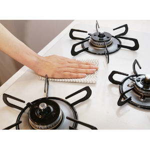 ボンスター販売 不織布ふきん・ロールタイプ(40カット) F978ﾌｼﾖｸﾌﾌｷﾝﾛ-ﾙ40ｶﾂﾄ-イメージ2