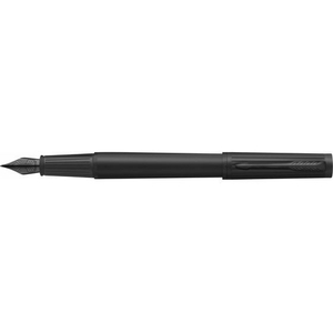 パーカー FCD177R-2182629 インジェニュイティ ブラックBT 万年筆F