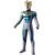バンダイ ウルトラヒーローシリーズ 89 ウルトラマンデッカー ダイナミックタイプ UH089ﾃﾞﾂｶ-ﾀﾞｲﾅﾐﾂｸﾀｲﾌﾟ-イメージ1