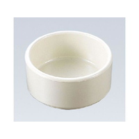 江部松商事 EBM/ジェスナー ラメキン ストレートサイド メラミン 0374 ボーン 4oz FC362LW-7750200