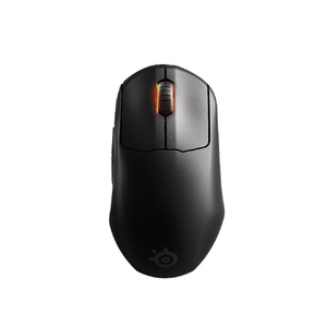 SteelSeries ゲーミングマウス SteelSeries Prime mini Wireless 62426J SteelSeries ゲーミングマウス SteelSeries Prime mini Wireless 62426J
