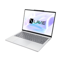 NEC PC-N1375JAS ノートパソコン LAVIE N13 Slim ライトシルバー