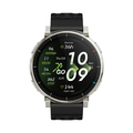 amazfit Active 3 Premium アペックスシルバー SP170082-C248