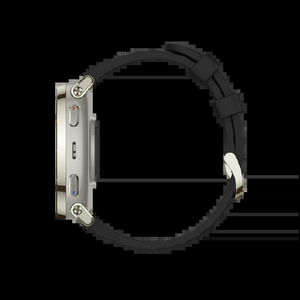 amazfit Active 3 Premium アペックスシルバー SP170082-C248-イメージ4