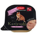 デビフペット Kariyudo(カリユド) シニア猫用 ササミ 95g FCJ172U