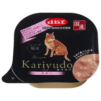 デビフペット Kariyudo(カリユド) シニア猫用 ササミ 95g FCJ172U