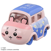 タカラトミー ドリームトミカ SP ちいかわ 古本屋 DﾄﾐｶSPﾁｲｶﾜﾌﾙﾎﾝﾔ