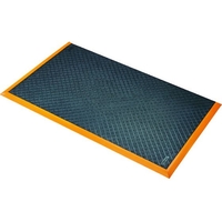 Ｊｕｓｔｒｉｔｅ NOTRAX/耐油疲労軽減マット セーフティスタンスソリッド 660×1020 FC145HA-1030195