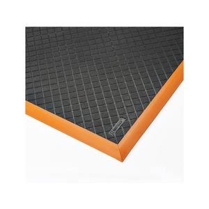 Ｊｕｓｔｒｉｔｅ NOTRAX/耐油疲労軽減マット セーフティスタンスソリッド 660×1020 FC145HA-1030195-イメージ2