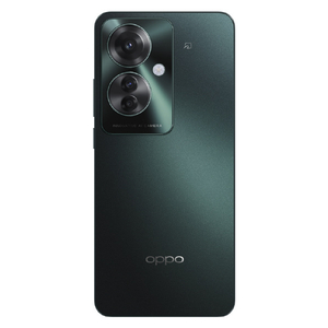 OPPO SIMフリースマートフォン OPPO Reno11 A ダークグリーン CPH2603GR-イメージ20