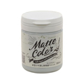 アサヒペン 水性多用途マットカラー 180ml アンティークブルー FC553PM