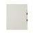 プラス フラットファイル ノンステッチ B4タテ グレー NO.011N F876627-79089-イメージ2