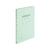 プラス 既製印刷フラットファイルA4-S 決算報告書 10冊 FC93377-79-305No.021HA-イメージ1