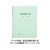 プラス 既製印刷フラットファイルA4-S 決算報告書 10冊 FC93377-79-305No.021HA-イメージ3