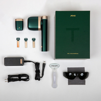 JOVS J978 光美容器 JOVS T3 Pro Max エメラルドグリーン