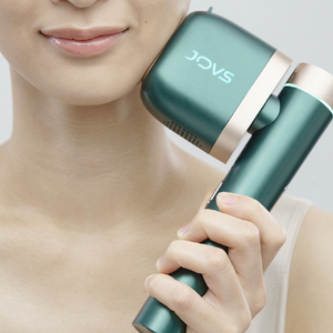 JOVS 光美容器 JOVS T3 Pro Max エメラルドグリーン J978-イメージ6
