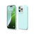 elago iPhone16Pro用シリコンケｰス アクアスカイ EL_IPRCSSCS3_AS-イメージ2