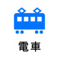パイロット フリクションスタンプ 電車 ブルー F036901-SPF-12-35L
