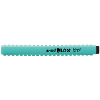 シヤチハタ BLOX油性ボールペン ミントグリーン FC23371-KTX-8070-G