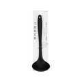 パール金属 TOUCH シリコーンお玉 大 ブラック FC474NN-G-5081
