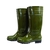 福山ゴム工業 ガロア10(先芯入り・耐油) カーキ 3L 27.5～28.0cm39.9cm FC254FK-7900309-イメージ2