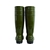 福山ゴム工業 ガロア10(先芯入り・耐油) カーキ 3L 27.5～28.0cm39.9cm FC254FK-7900309-イメージ3