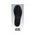 福山ゴム工業 ガロア10(先芯入り・耐油) カーキ 3L 27.5～28.0cm39.9cm FC254FK-7900309-イメージ4